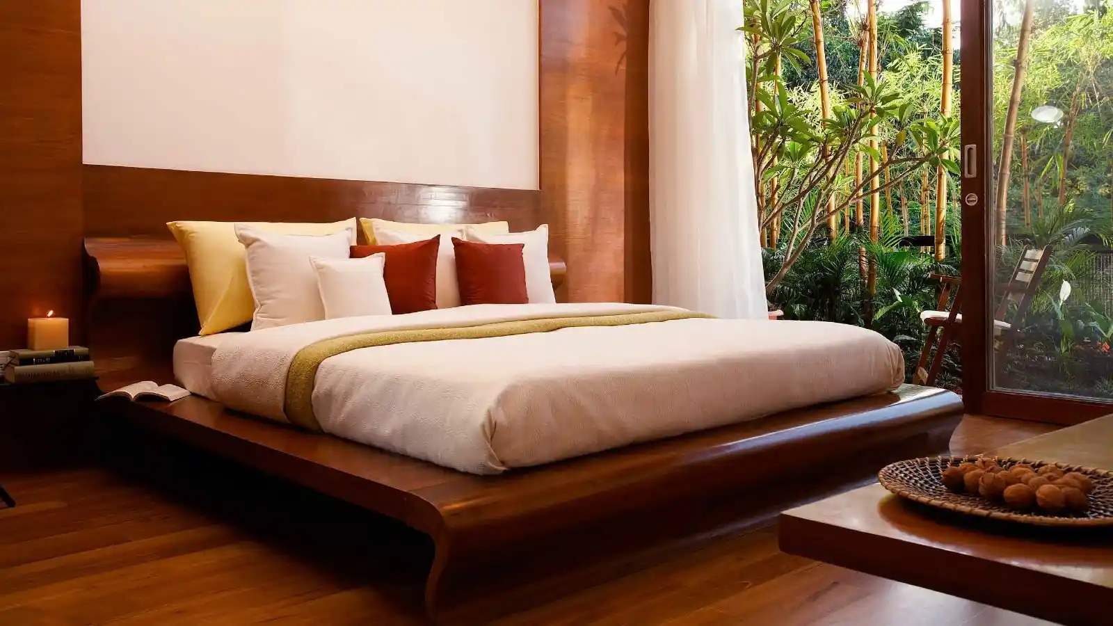 Total Environment Learning To Fly-Apartments-In-JP Nagar-South Bangalore-Bedroom